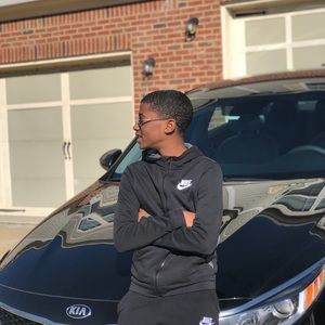 Meet your Posher, Jhamir